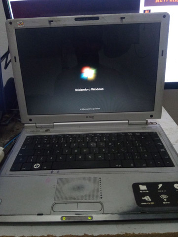 Notebook CCE - Foto 2