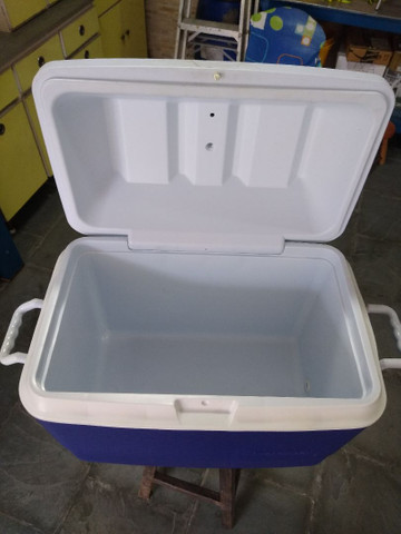 rubbermaid 56 cooler