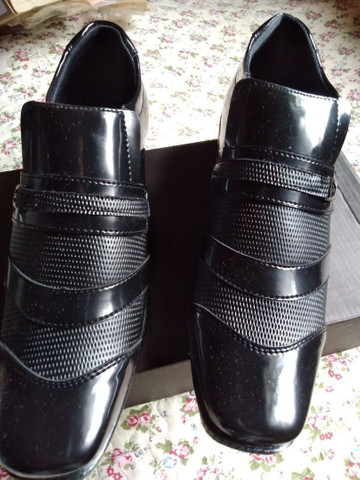 promocoes de sapatos