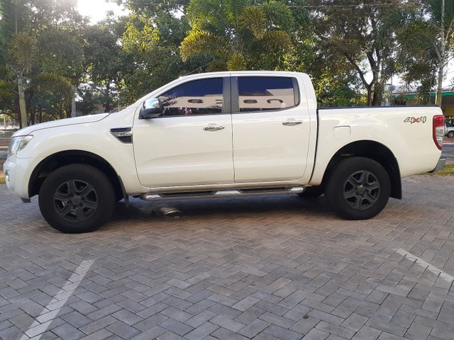 VENDO FORD RANGER