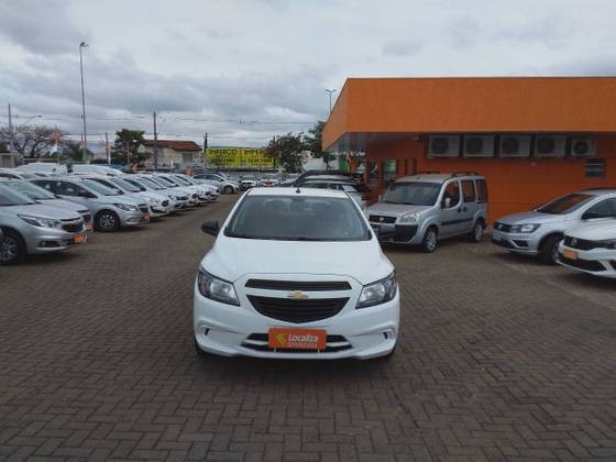 ONIX 2019/2019 1.0 MPFI JOY 8V FLEX 4P MANUAL