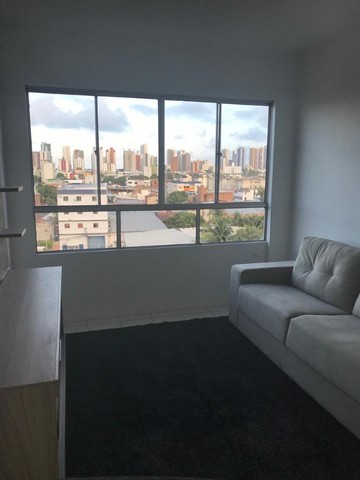 Apto 2qtos, 144mil, andar alto, armarios, frente nascente vista mar de piedade - Foto 3