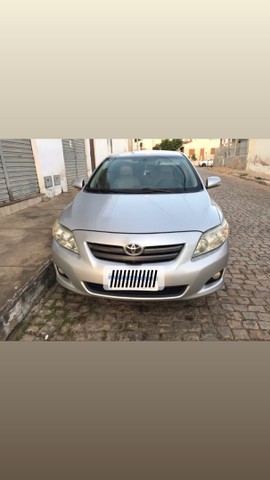 COROLLA XEI 1.8