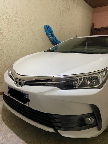 TOYOTA COROLLA XEI 2019/2019