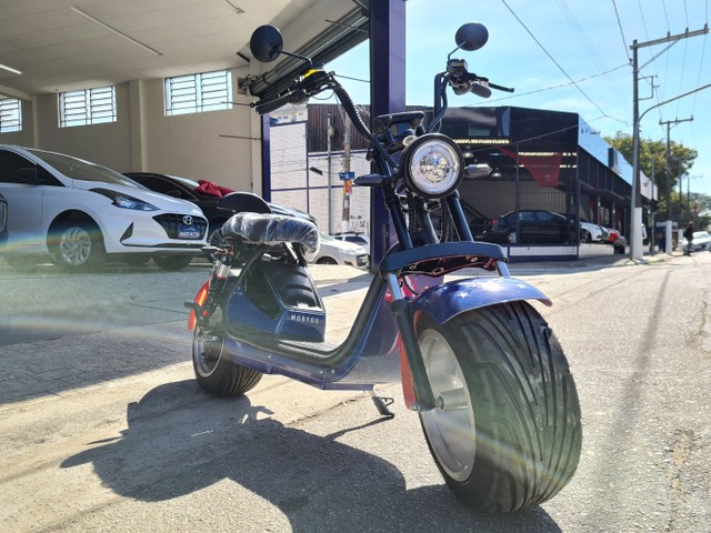 SCOOTERS ELÉTRICAS 500W 1500W 2000W 3000W