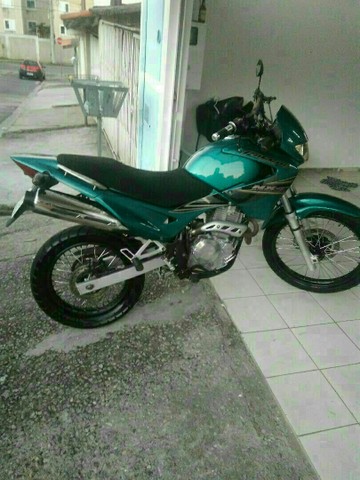 FALCO 400