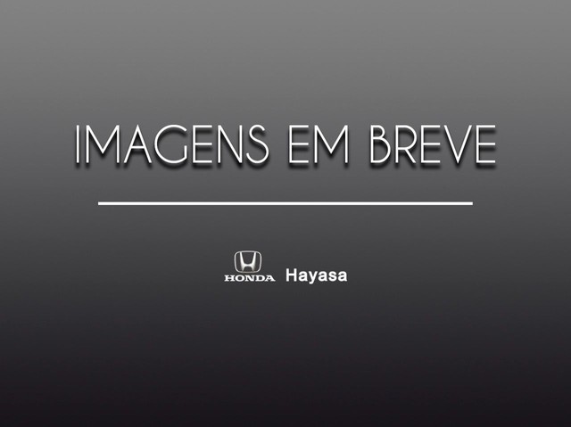 HR-V LX 1.8 FLEXONE 16V 5P AUT.