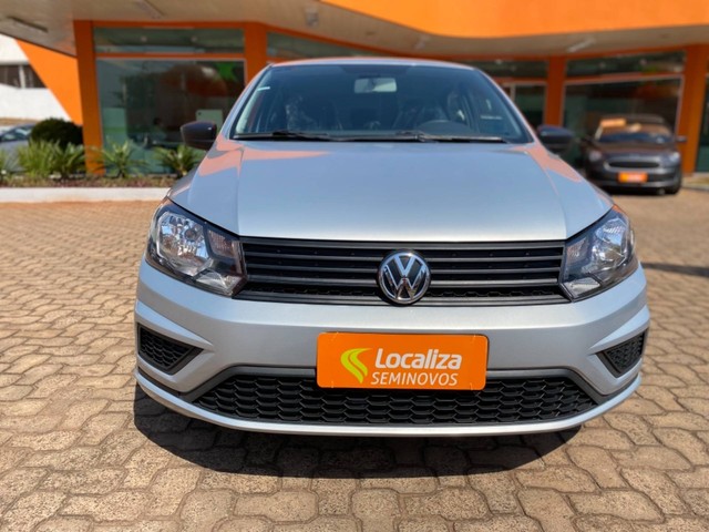 VOYAGE 2020/2021 1.6 MSI TOTALFLEX 4P MANUAL