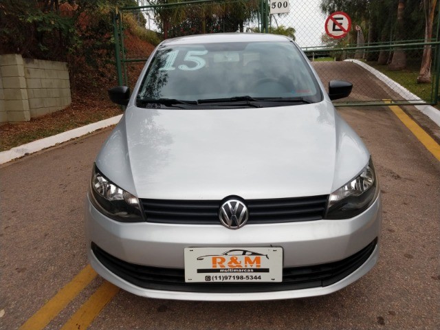 GOL TRENDLINE