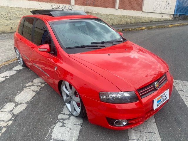 STILO SPORTING 1.8 8V MANUAL