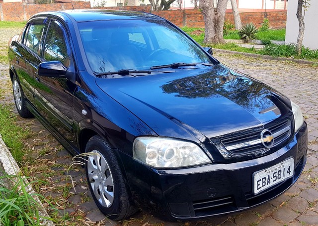 ASTRA SEDAN 2.0 ADAVNTAGE 2008 LINDO E PERFEITO DE ANDAR!!
