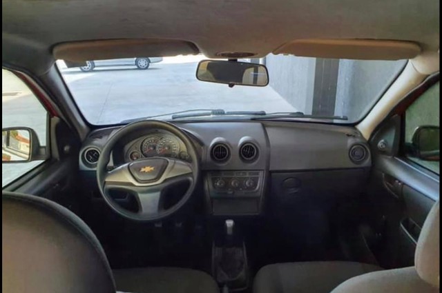 CHEVROLET CELTA LS 1.0