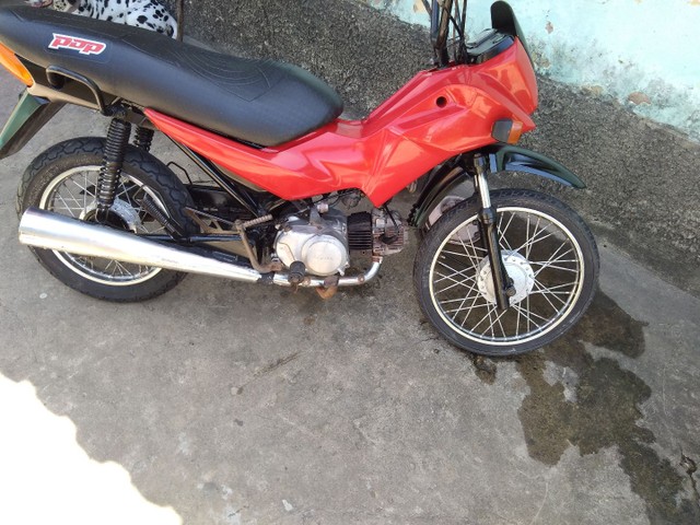 VENDO POP 100