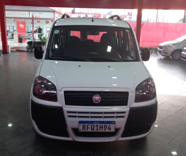 DOBLO ESSENCE 1.8