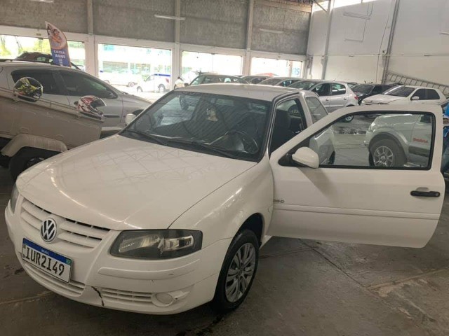 2013 VOLKSWAGEN GOL · HATCHBACK · 79.000 QUILÔMETROS RODADOS