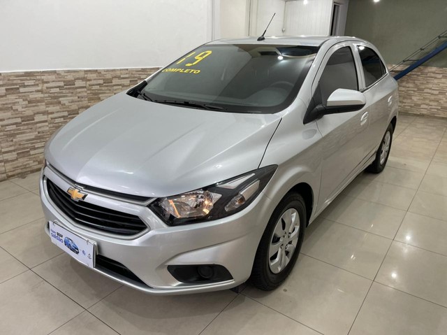 ONIX LT 2019/2019 COMPLETO