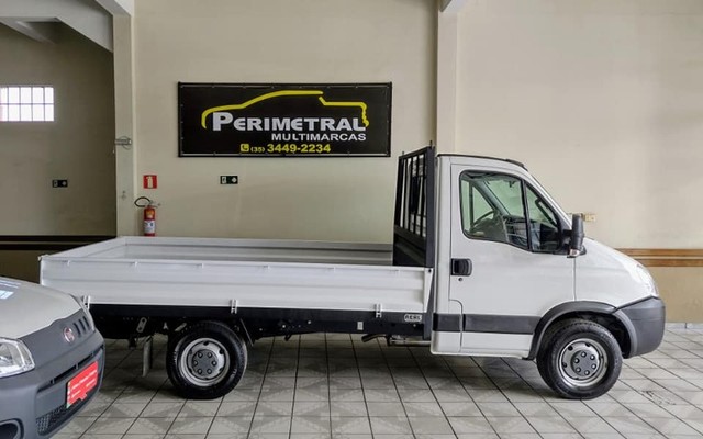 IVECO DAILY 35S14 2018