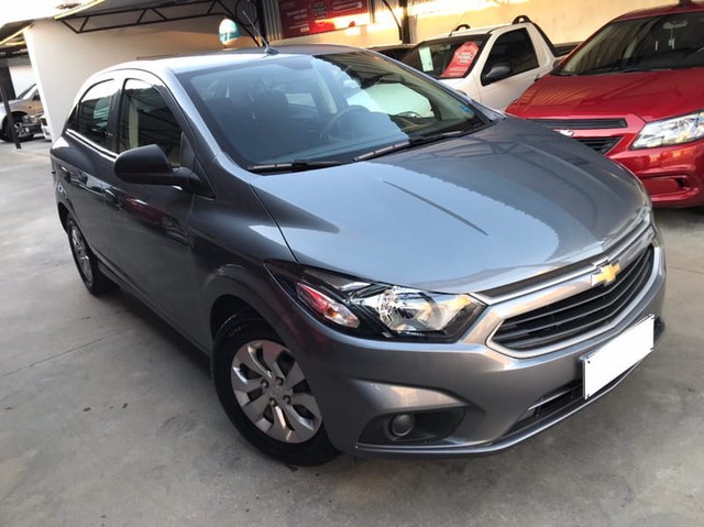 CHEVROLET ONIX JOY 1.0