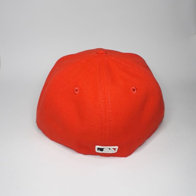 boné new era Miami Marlins - 59fifty - fechado - Mlb - 5950 - fitted  - Foto 3