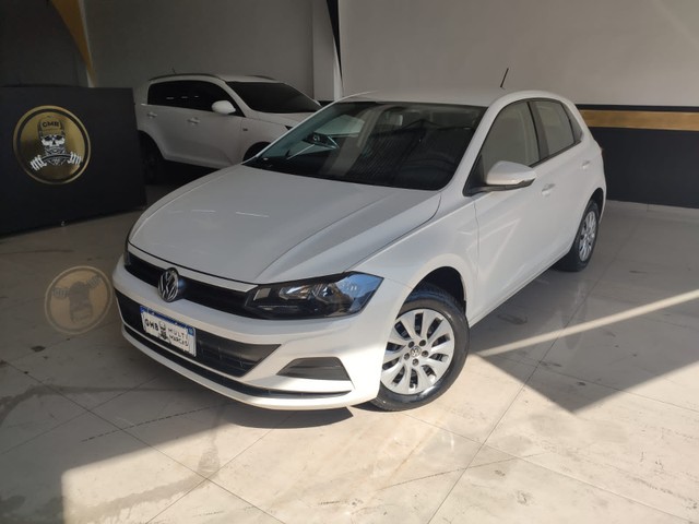 VOLKSWAGEN POLO 1.6 MSI FLEX 16V 5P
