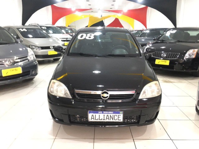 CORSA HATCH MAXX 1.0  FLEX 