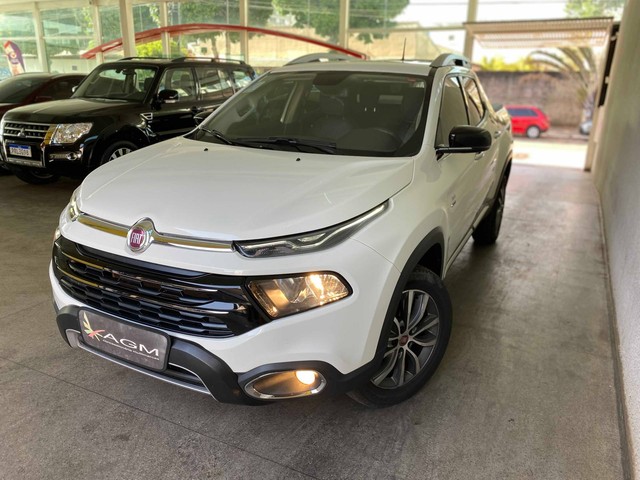 TORO 2019/2020 2.0 16V TURBO DIESEL VOLCANO 4WD AT9