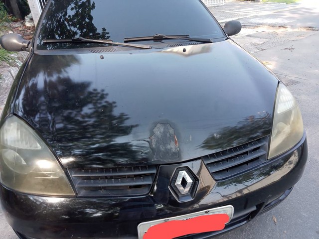 VENDO RENAULT CLIO 2010