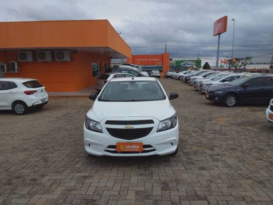 ONIX 2019/2019 1.0 MPFI JOY 8V FLEX 4P MANUAL