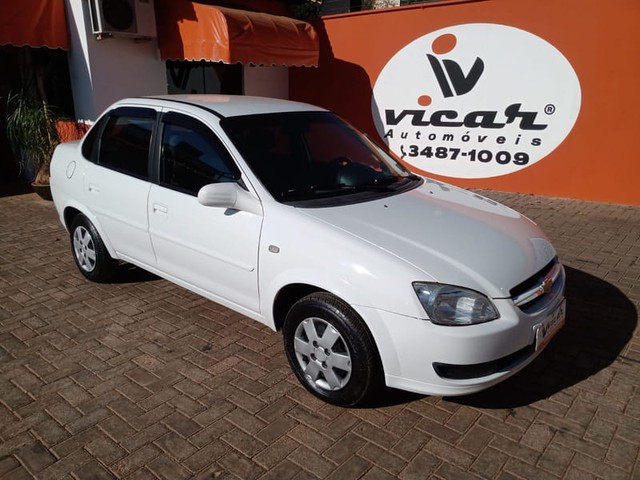 CHEVROLET CLASSIC LS