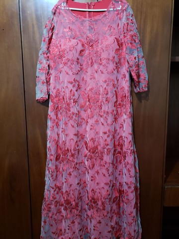 Vestido festa plus size  - Foto 3