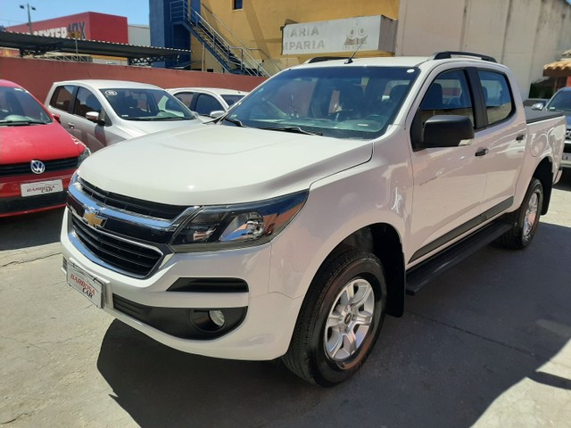 S10 ADVANTAGE 2.5 FLEX 2019