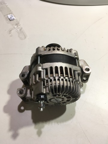 Alternador Jeep compass - Foto 3