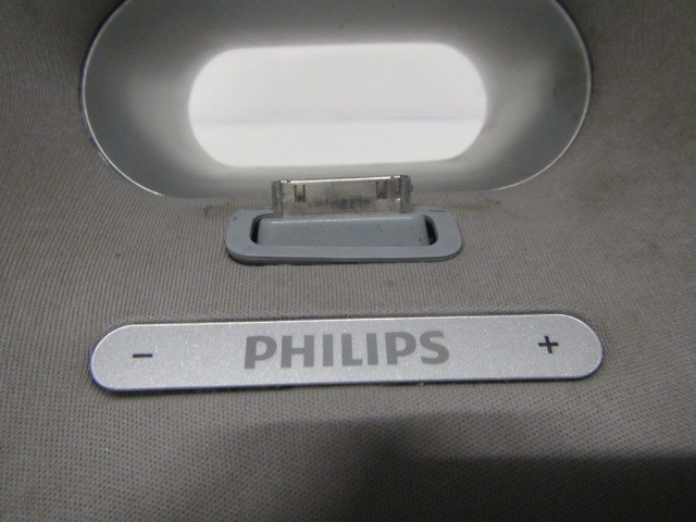 Dock para Ipod Philips - Foto 4