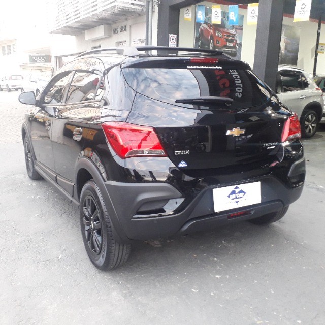 ONIX ACTIV 1.4 FLEX AUT