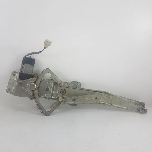 Maquina de Vidro Elevador Chevrolet Celta 2004