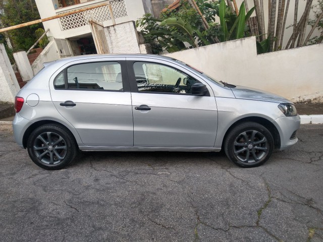 GOL 1.6 COMPLETO