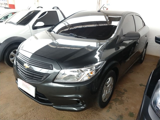 CHEVROLET PRISMA JOY 1.0 2017/2018 MANUAL