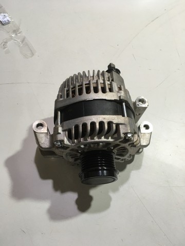 Alternador Jeep compass - Foto 2