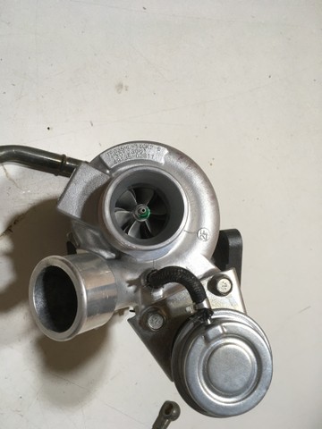 Turbina triton. - Foto 2