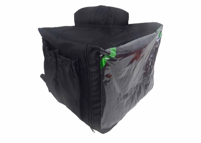 bolsa delivery olx