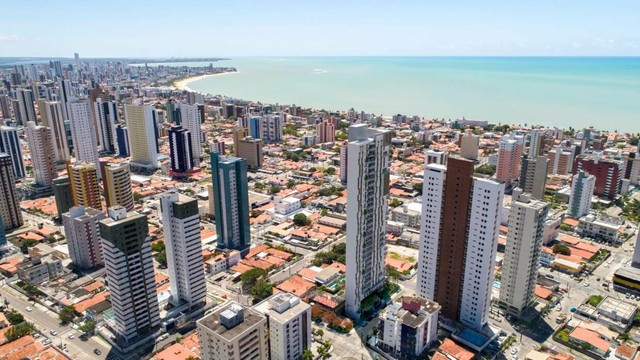 Venda, 87 m2, 3 dormitórios, sendo 2 suítes, 1 banheiro, 2 vagas - Foto 3