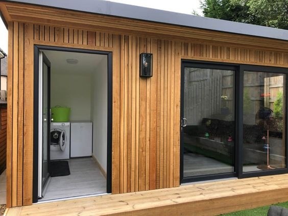 Casa Sitio Chacara pronta em 15 dias . Modelos e medidas diversas modulares  Rapidez segur - Foto 5