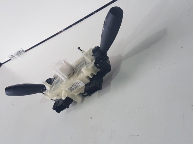 255677308r - Chave De Seta Sem Milha Renault Kwid - Foto 3
