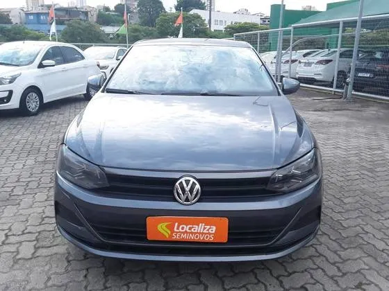 Veículo à venda: Volkswagen Polo MF MSI Flex 2019/2020 por R$ 65990,00   Usado Fácil - Carros Usados Novos e Seminovos - Mercado Livre e Seguro