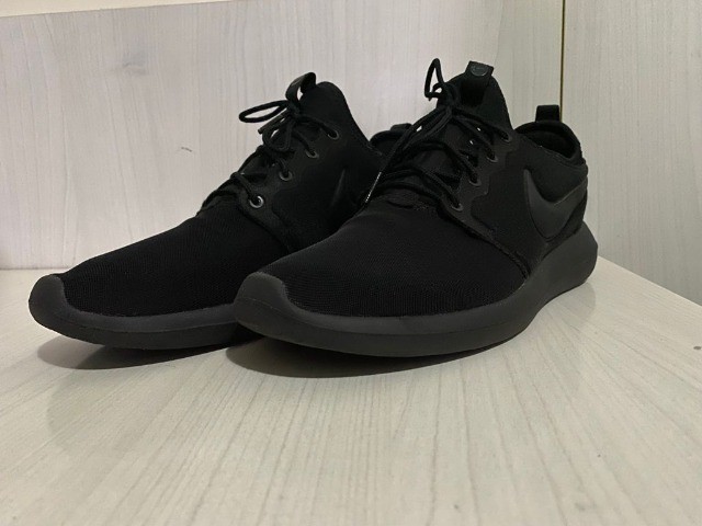 nike roshe two masculino