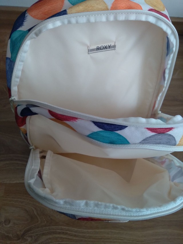 Mochila Roxy ec ORIGINAL  - Foto 4