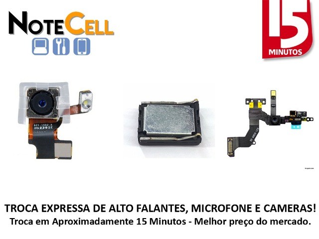 Tela / Display para Zenfone 5 - A501 - Foto 5