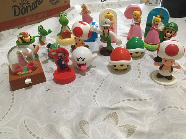 Coleção  - Foto 2