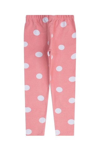 Legging Infantil Marlan Estampada - 04 a 16 anos - 14 - Marlan