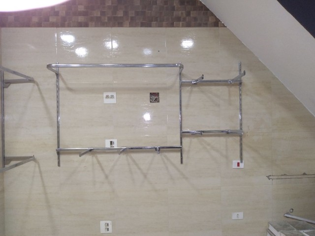Araras flexiveis top